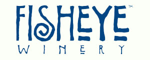 FishEye Logo