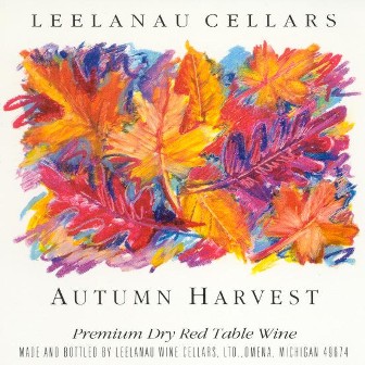 Leelanau\'s Autumn Harvest