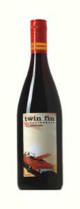 Twin Fin Pinot Noir