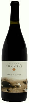 Chateau Chantal Pinot Noir