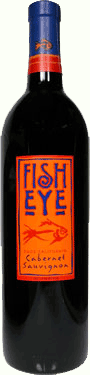 FishEye Cabernet Sauvignon