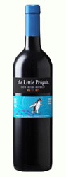 Little Penguin Merlot