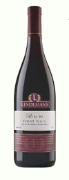 Lindemans Pinot Noir 2004