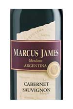 Marcus James Wine