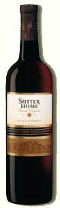 Sutter Home Zinfandel